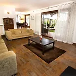 Villa Familiar Palangre Vista Mar