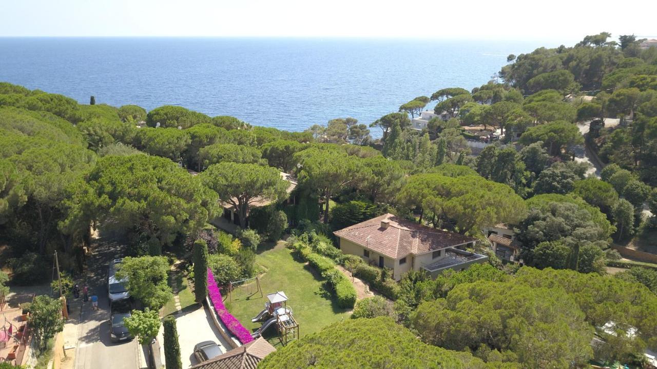 Familiar Palangre Vista Mar Lloret de Mar