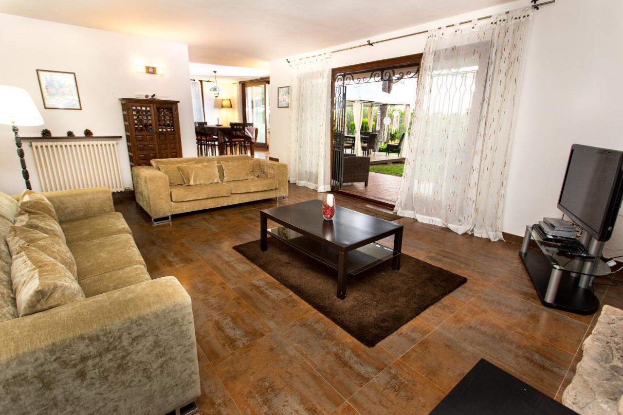 Familiar Palangre Vista Mar Villa *