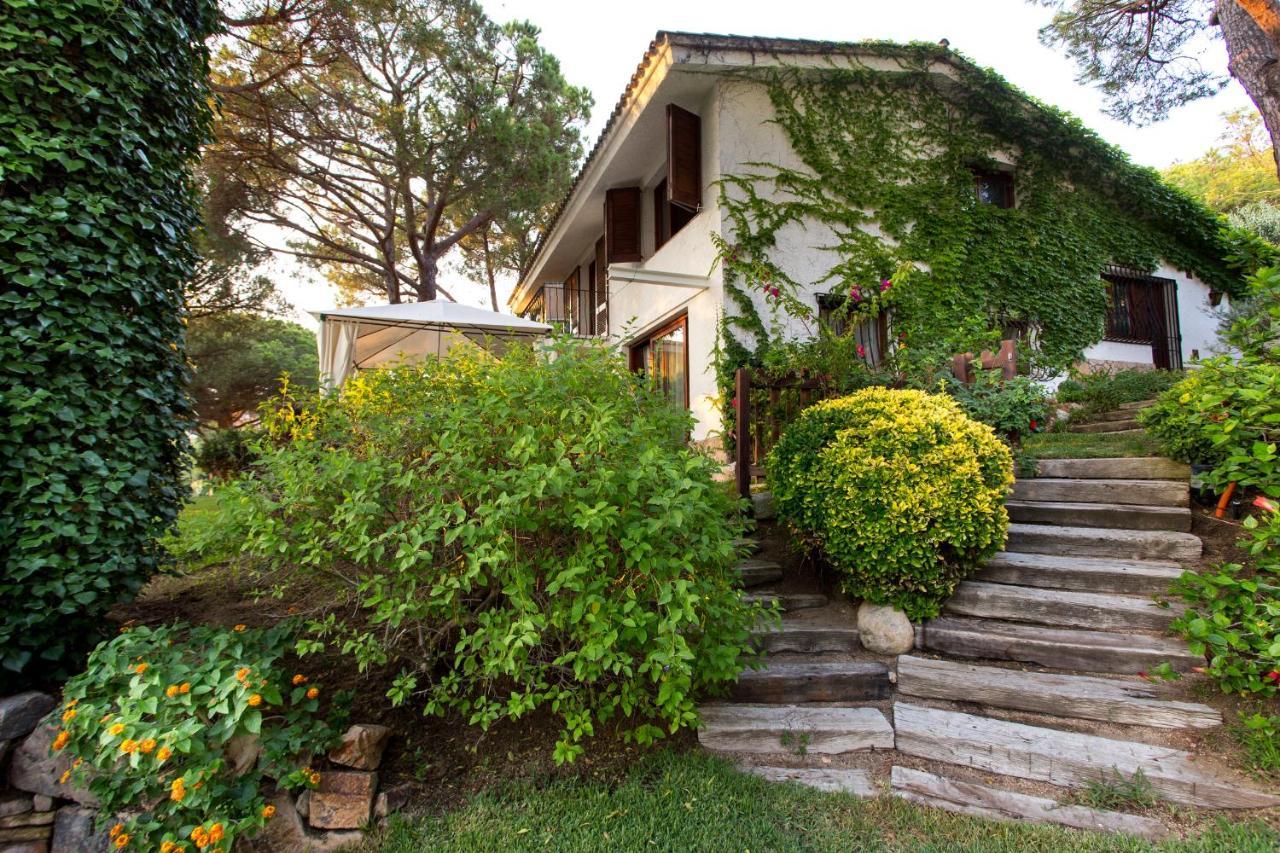 Villa Familiar Palangre Vista Mar
