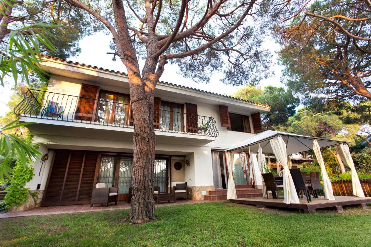 Familiar Palangre Vista Mar Villa *