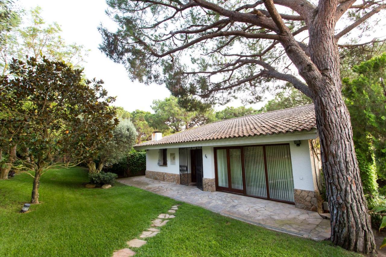 Villa Familiar Palangre Vista Mar *